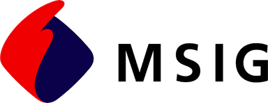 MSIG logo
