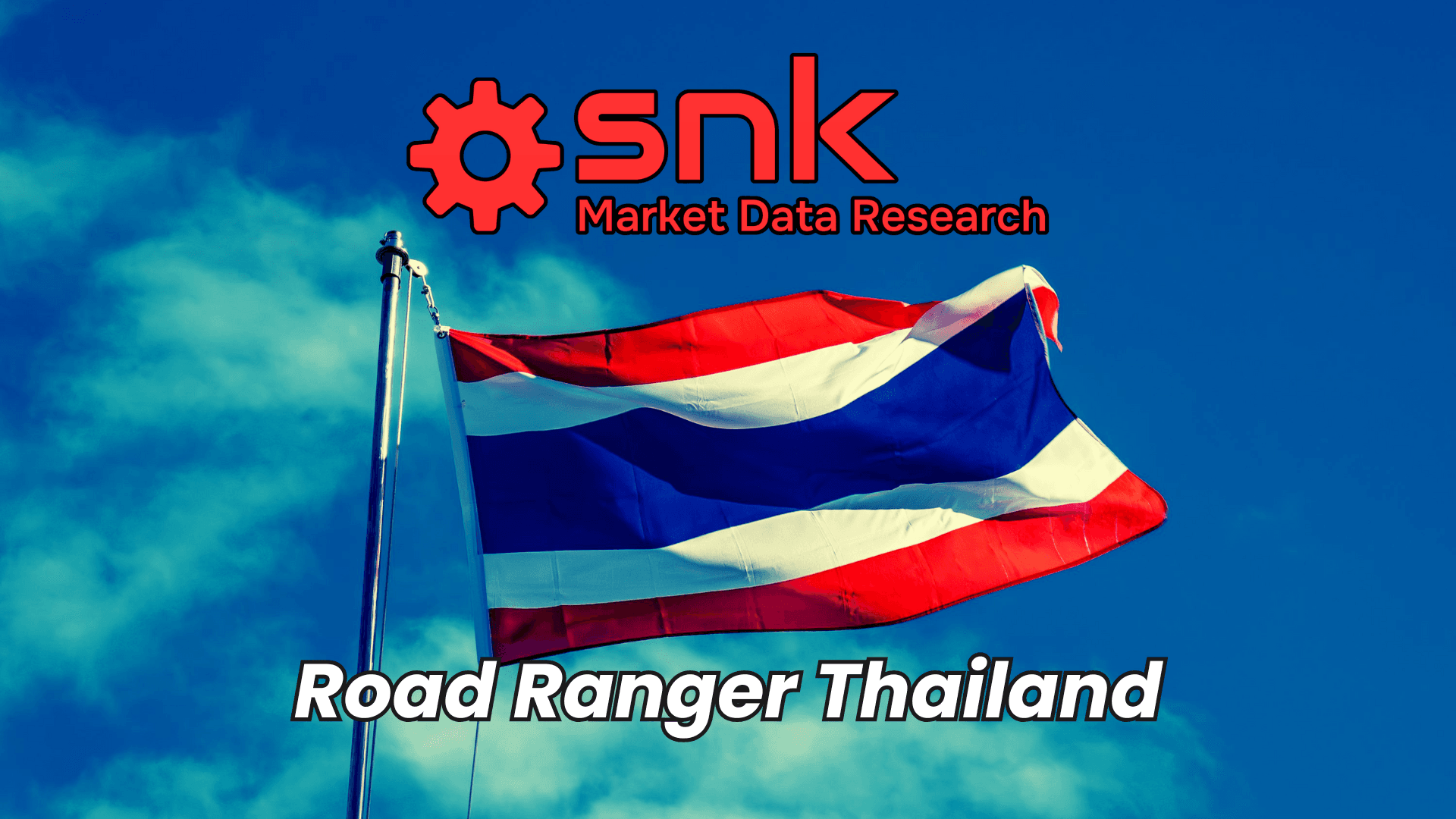 Road Ranger Thailand